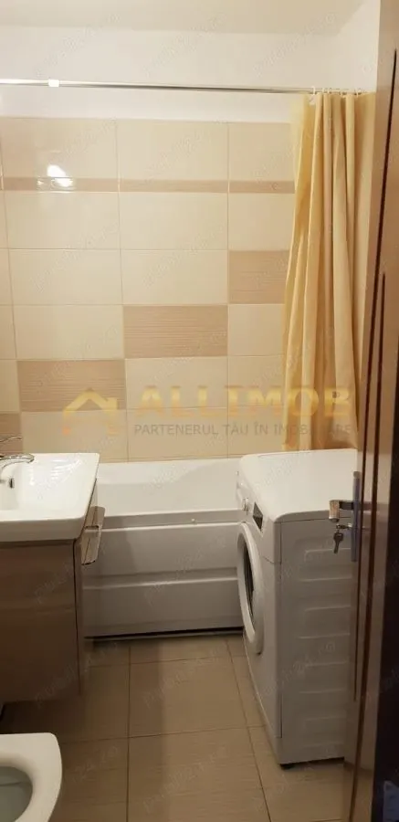 Apartament 2 camere in Ploiesti, zona Republicii - foto 12