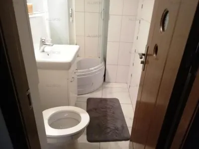 Apartament 2 camere in Ploiesti, zona ultracentrala - foto 17