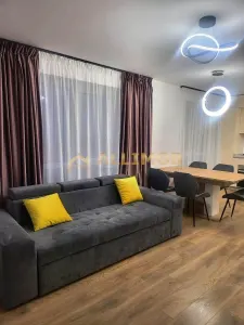 Apartament 2 camere zona Albert - Ploiesti