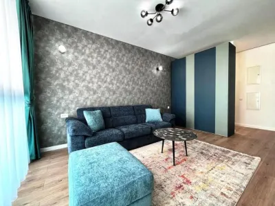 Apartament 2 camere in Floreasca Residence - Bucuresti
