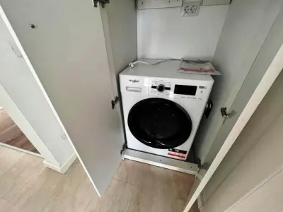 Apartament 2 camere in Floreasca Residence - foto 10