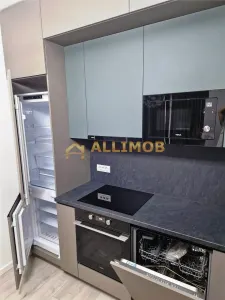 Apartament 2 camere in complexul rezidential Win Herastrau - foto 7