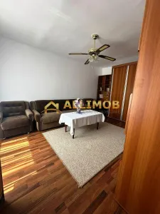 Apartament 2 camere in Ploiesti, zona Cioceanu - Ploiesti