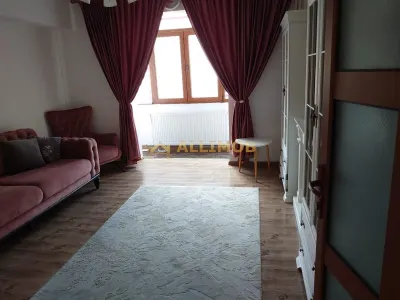Apartament 3 camere in Ploiesti, zona ultracentrala - foto 5