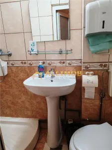 Garsoniera in Ploiesti, zona ultracentrala - foto 11