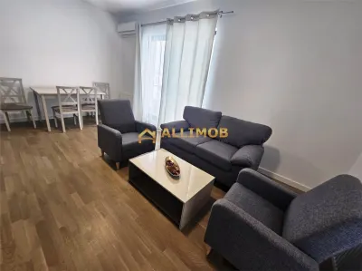 Apartament 3 camere in Ploiesti, zona Albert, MRS Village - Ploiesti