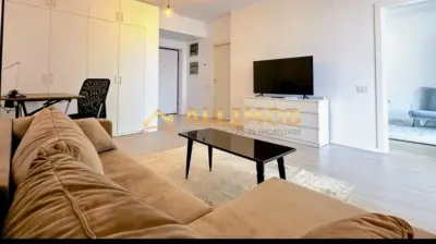 Apartament 2 camere, Panorama Lake - Bucuresti
