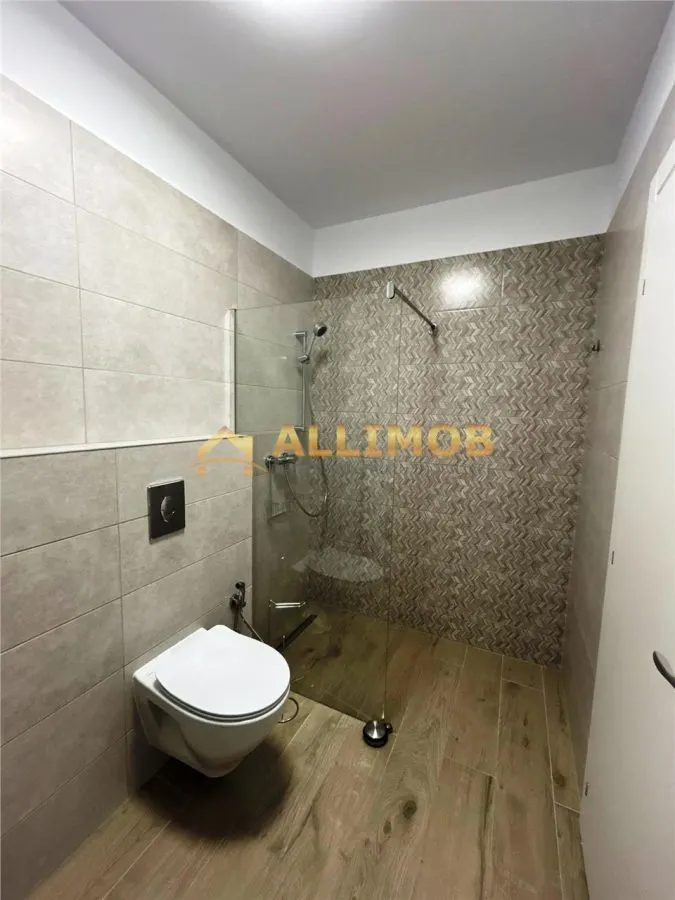 Garsoniera in Ploiesti, zona Albert, MRS Village - foto 12