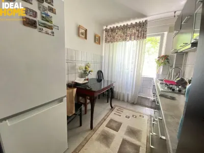 Apartament 2 camere Liceul Racovita - foto 5
