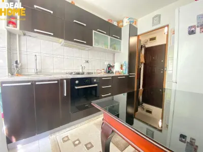 Apartament 2 camere Liceul Racovita - foto 7