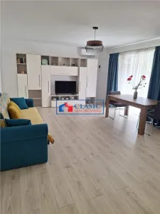 Inchiriere apartament 2 camere, strada Romul Ladea, capat C.Brancusi - foto 2