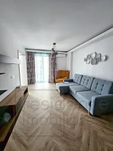 Nou! Apartament 2 camere, Iris,  Elite City+Garaj - Cluj-Napoca