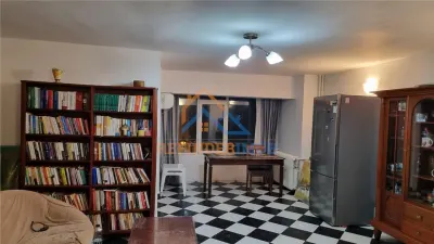Apartament 3 camere – Unirii Tribunal | 89 mp | Renovat - foto 11