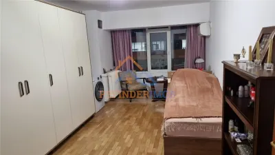 Apartament 3 camere – Unirii Tribunal | 89 mp | Renovat - foto 5