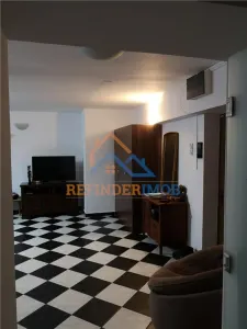 Apartament 3 camere – Unirii Tribunal | 89 mp | Renovat - foto 9