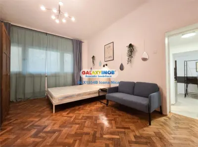 STUDIO DE INCHIRIAT DRISTOR BABA NOVAC - Bucuresti