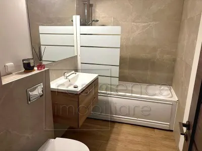 Pet friendly! Apartament 2 camere, Iris, Zona LIDL+Garaj - foto 6
