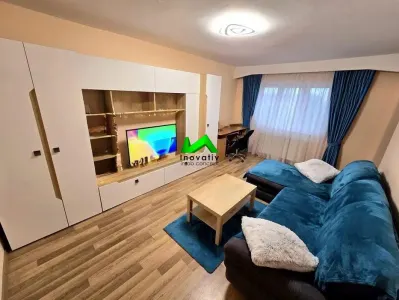 Apartament de inchiriat 2 camere Sibiu Vasile Aaron - Sibiu