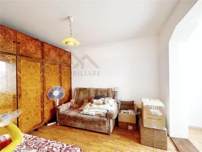 Apartament 2 camere, etaj 4, str. Aviatorilor - foto 4