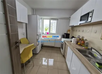 Apartament 2 camere, renovat, Arena Nationala, bdl Chisinau, Diham - Bucuresti