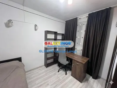Apartament 3 camere Drumul Taberei  zona Raul Doamnei - Bucuresti