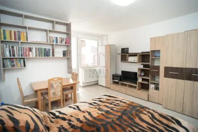 Apartament cu o camera tip D,  Aluminei - foto 3