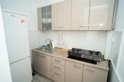 Apartament cu o camera tip D,  Aluminei - foto 4