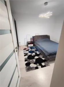 Etajul 2 - Apartament 2 camere cu parcare Pacurari - Kaufland - Iasi