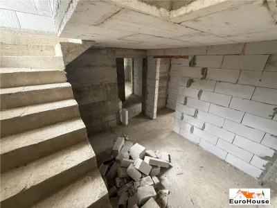 Casa De Vanzare In Alba Iulia , Zona Cetate - foto 20