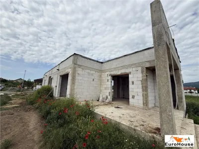 Casa De Vanzare In Alba Iulia , Zona Cetate - foto 7