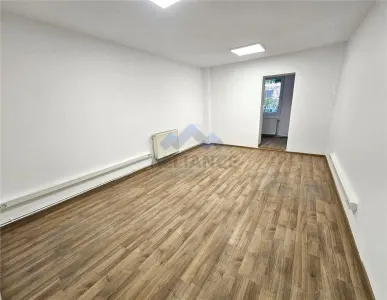 Zona Billa-str. Strapungerii Silvestru, spatiu birouri - foto 6