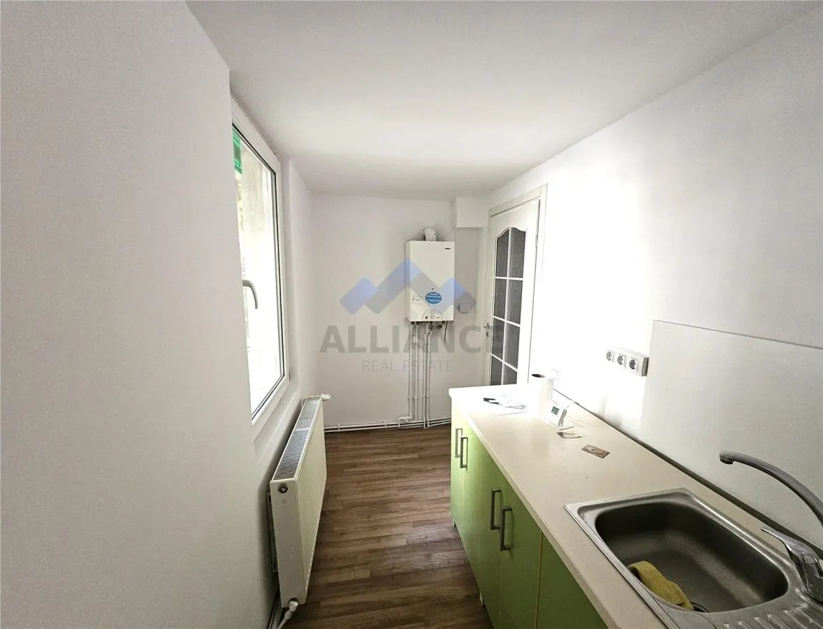 Zona Billa-str. Strapungerii Silvestru, spatiu birouri - foto 10