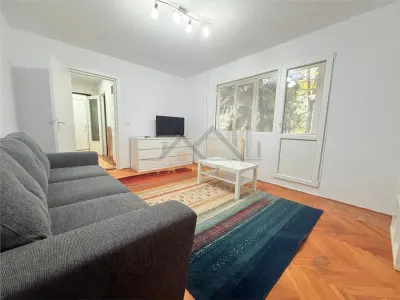 Apartament 3 camere, et.1, 65 mp+centrala - Zona Circumvalatiunii - Timisoara