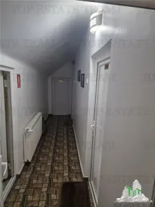 Investitie profitabila in Bucegi | Cabana turistica complet echipata - foto 12