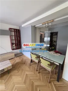 Inchiriem ap cu 3 cam , central Maior Sontu , mobilat si utilat - foto 6