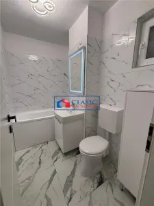 Vanzare apartament 3 camere decomandate modern in Manastur- zona Denver - foto 5