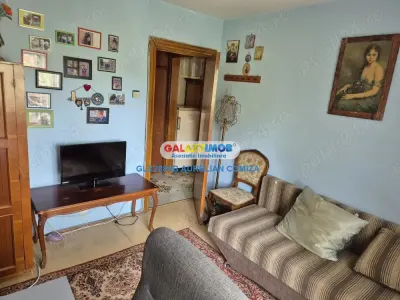 Apartament 3 camere Sebastian - Bucuresti