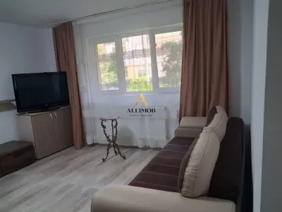Apartament 2 camere in zona Micro 11 - Targoviste