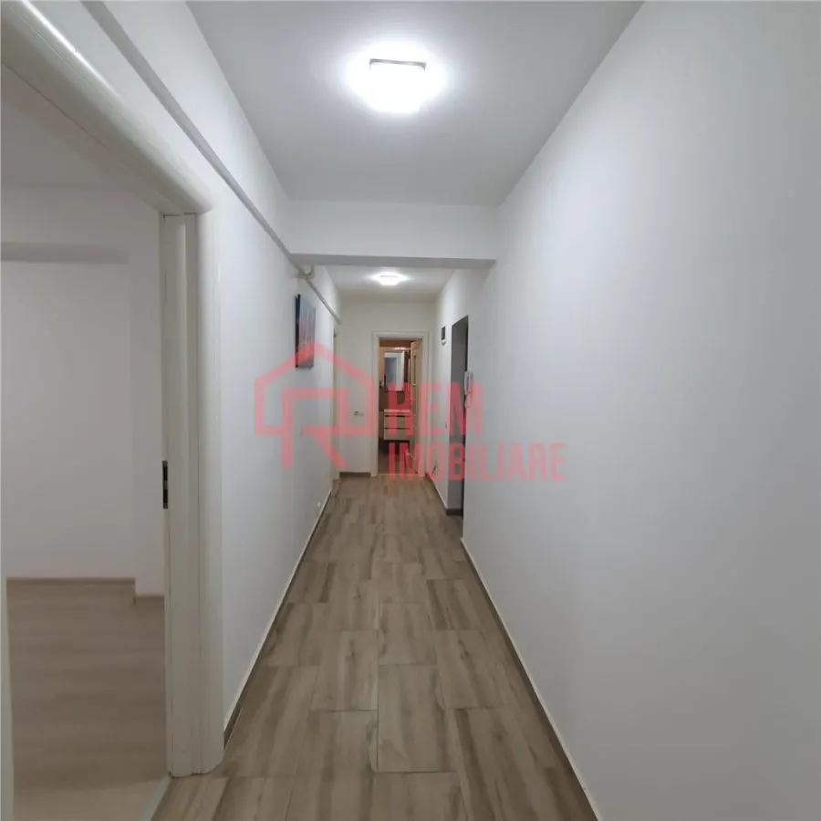 Vanzare apartament 3 camere, bloc 2019,  parter cu balcon + loc parcare, in Dobroesti, Fundeni, Sp Oncologic - foto 23