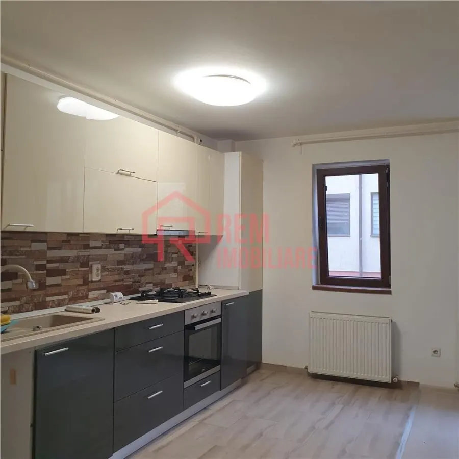 Vanzare apartament 3 camere, bloc 2019,  parter cu balcon + loc parcare, in Dobroesti, Fundeni, Sp Oncologic - foto 4