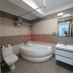 Vanzare apartament 3 camere, bloc 2019,  parter cu balcon + loc parcare, in Dobroesti, Fundeni, Sp Oncologic - foto 8