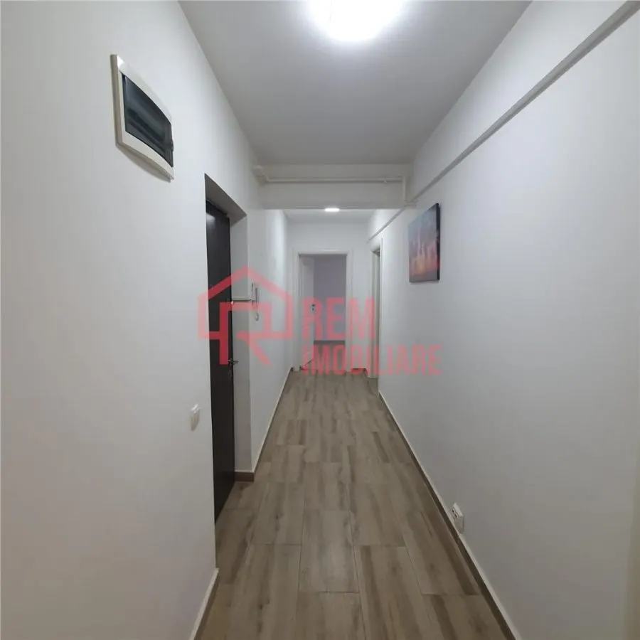 Vanzare apartament 3 camere, bloc 2019,  parter cu balcon + loc parcare, in Dobroesti, Fundeni, Sp Oncologic - foto 10