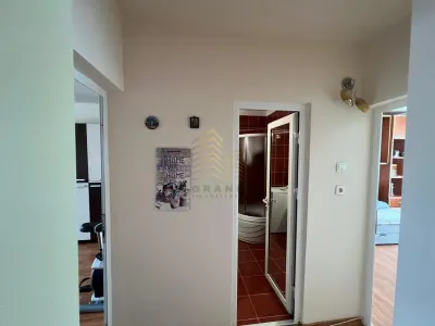 APARTAMENT  2 CAMERE| DECOMANDAT| BULEVARDUL 1 DECEMBRIE| - foto 15