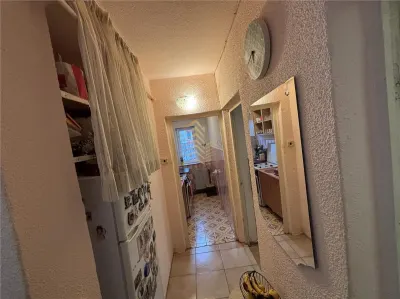 De vanzare apartament cu o camera - Bistrita