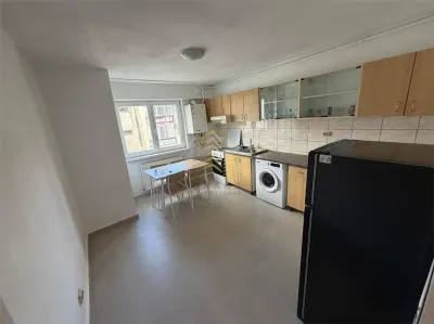 APARTAMENT 2 CAMERE | ZONA INFOEL | DE INCHIRIAT - Bistrita