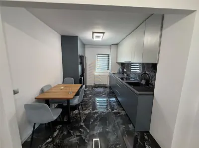 APARTAMENT 3 CAMERE | DECOMANDAT | 84 MPU - Bistrita