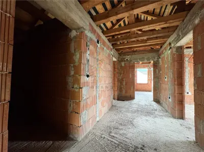 CASA LA ROSU | VIISOARA - foto 5