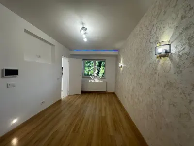 Apartament de vanzare 1 camera, Gara - Iasi