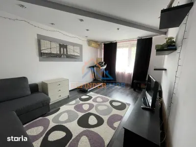 Vanzare 2 camere Prevederii 45mp - Bucuresti