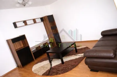 Apartament 2 camere decomandat etaj intermediar Grivitei - Brasov